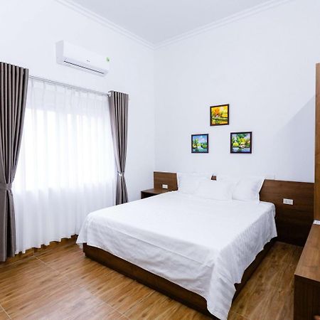 Newway Homestay Tam Coc ニンビン エクステリア 写真