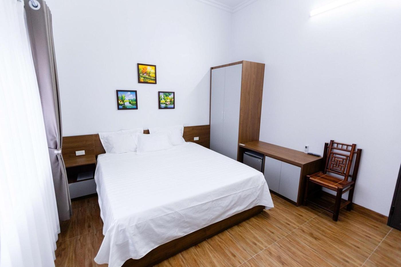 Newway Homestay Tam Coc ニンビン エクステリア 写真