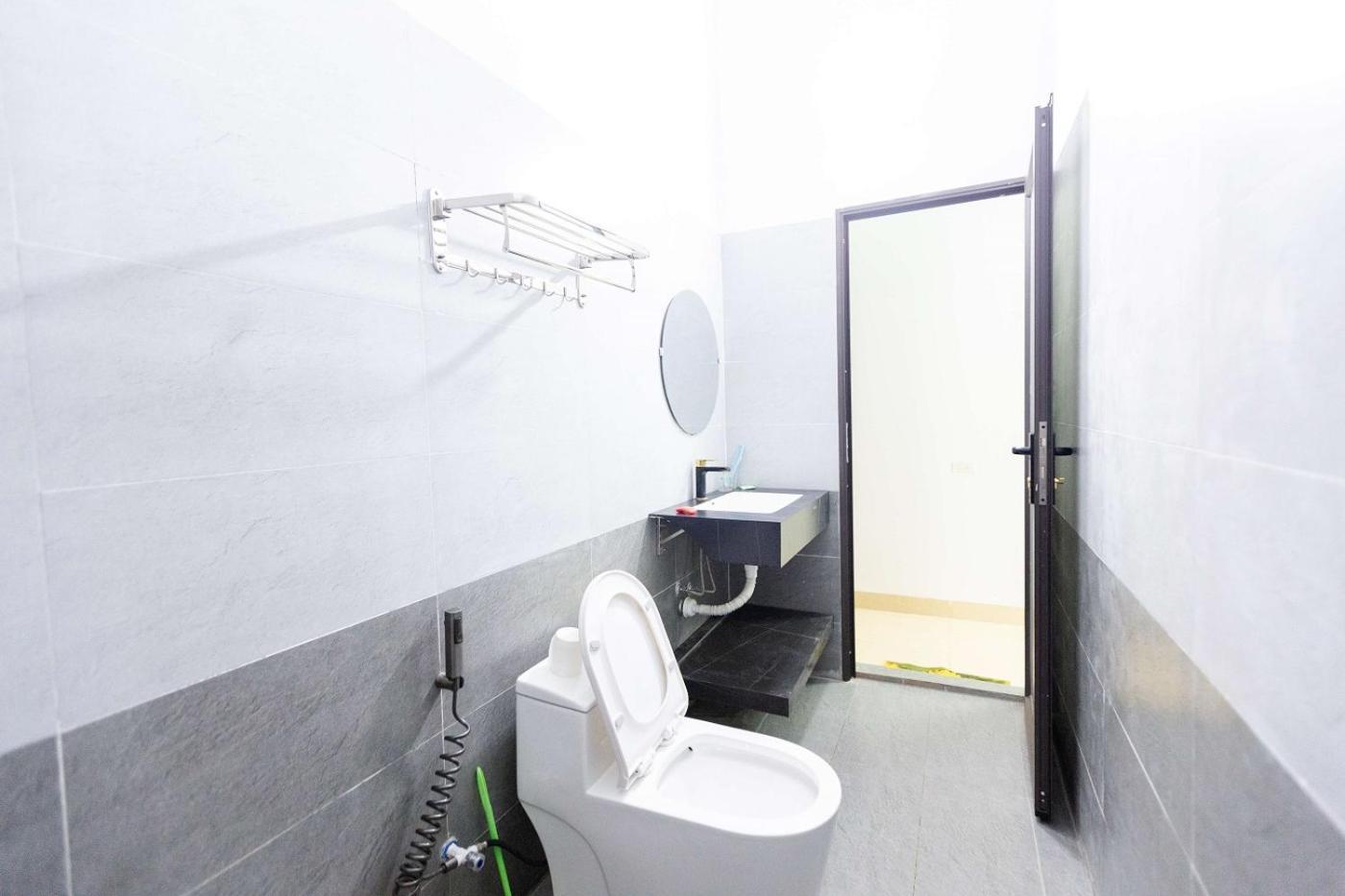 Newway Homestay Tam Coc ニンビン エクステリア 写真