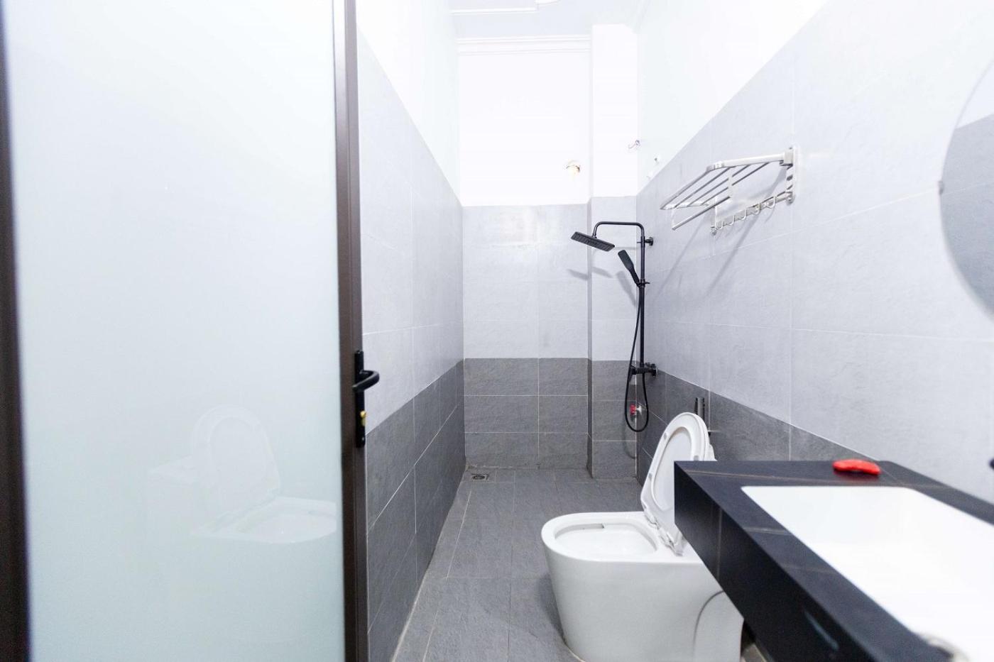 Newway Homestay Tam Coc ニンビン エクステリア 写真