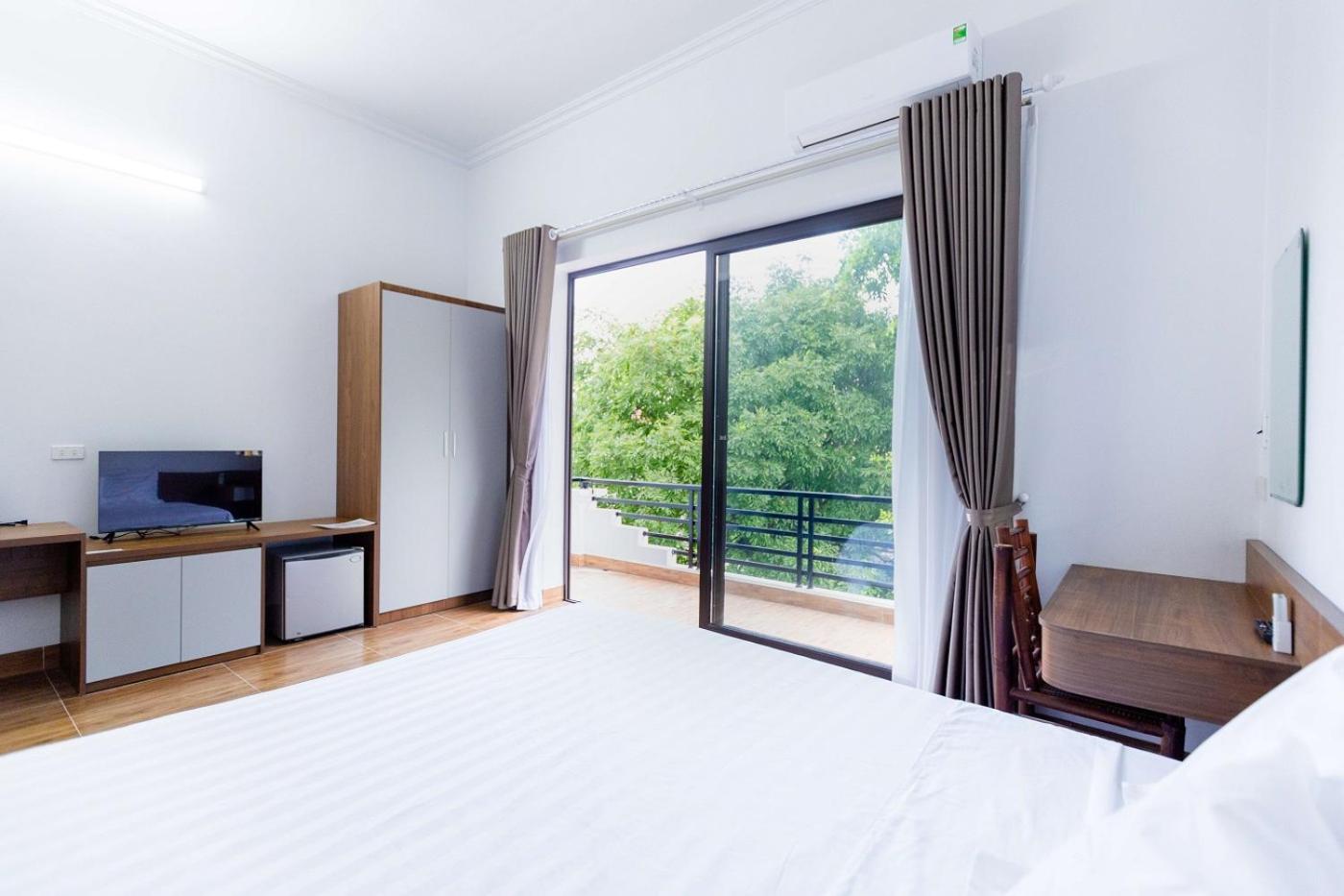 Newway Homestay Tam Coc ニンビン エクステリア 写真