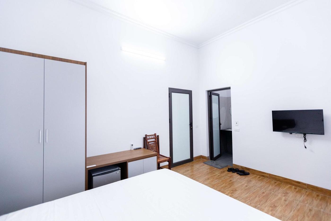 Newway Homestay Tam Coc ニンビン エクステリア 写真