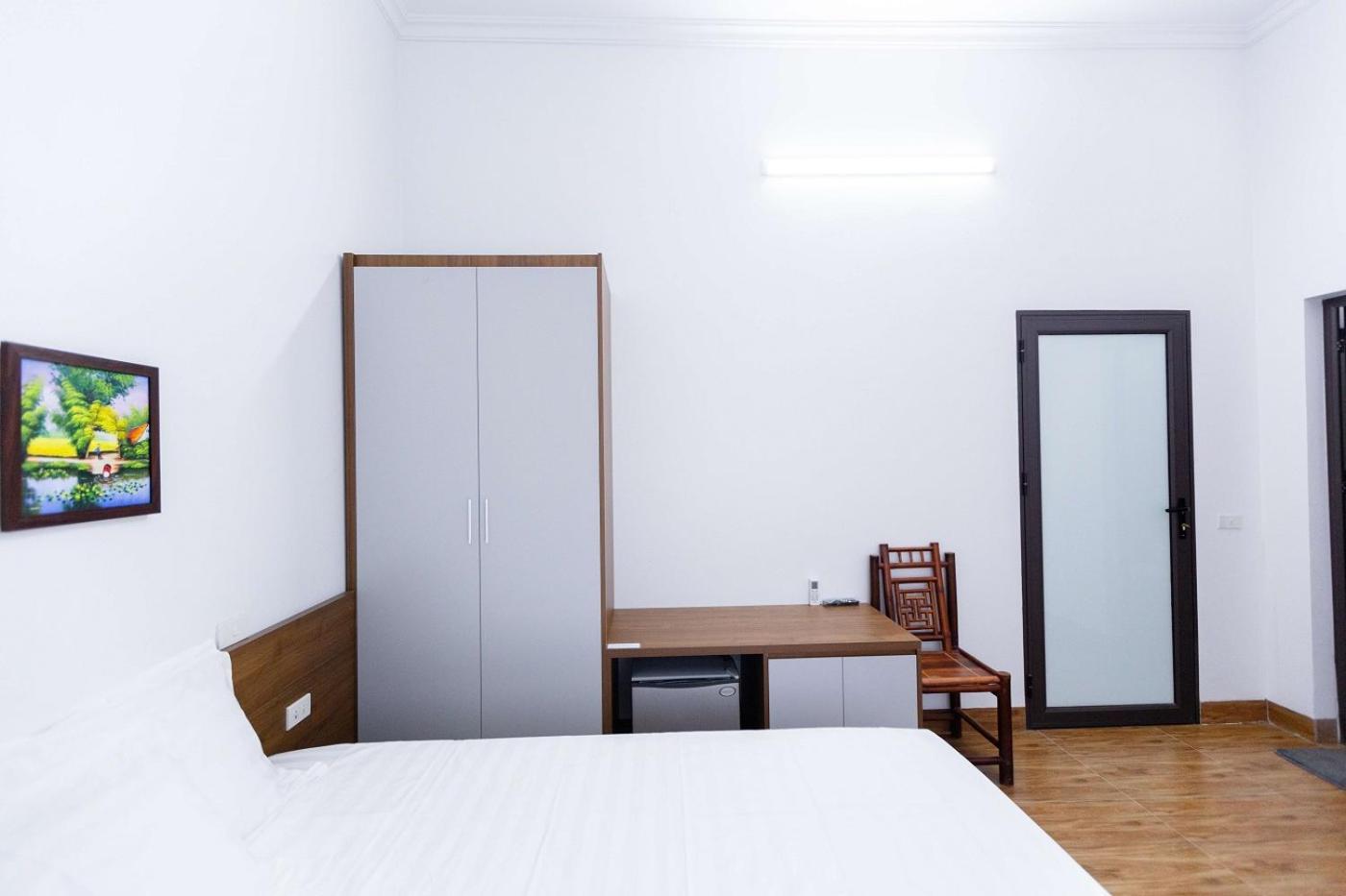 Newway Homestay Tam Coc ニンビン エクステリア 写真