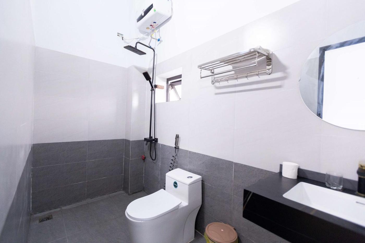 Newway Homestay Tam Coc ニンビン エクステリア 写真