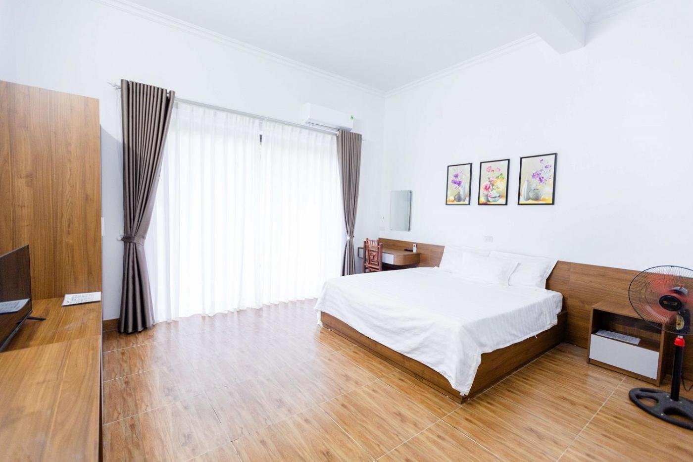 Newway Homestay Tam Coc ニンビン エクステリア 写真