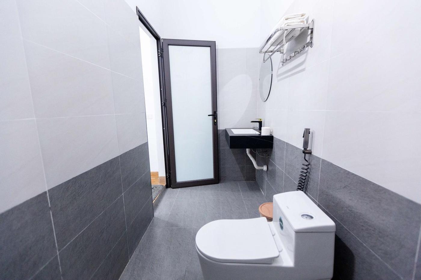 Newway Homestay Tam Coc ニンビン エクステリア 写真