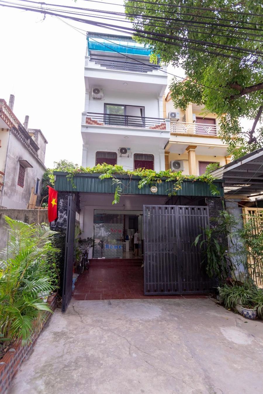 Newway Homestay Tam Coc ニンビン エクステリア 写真