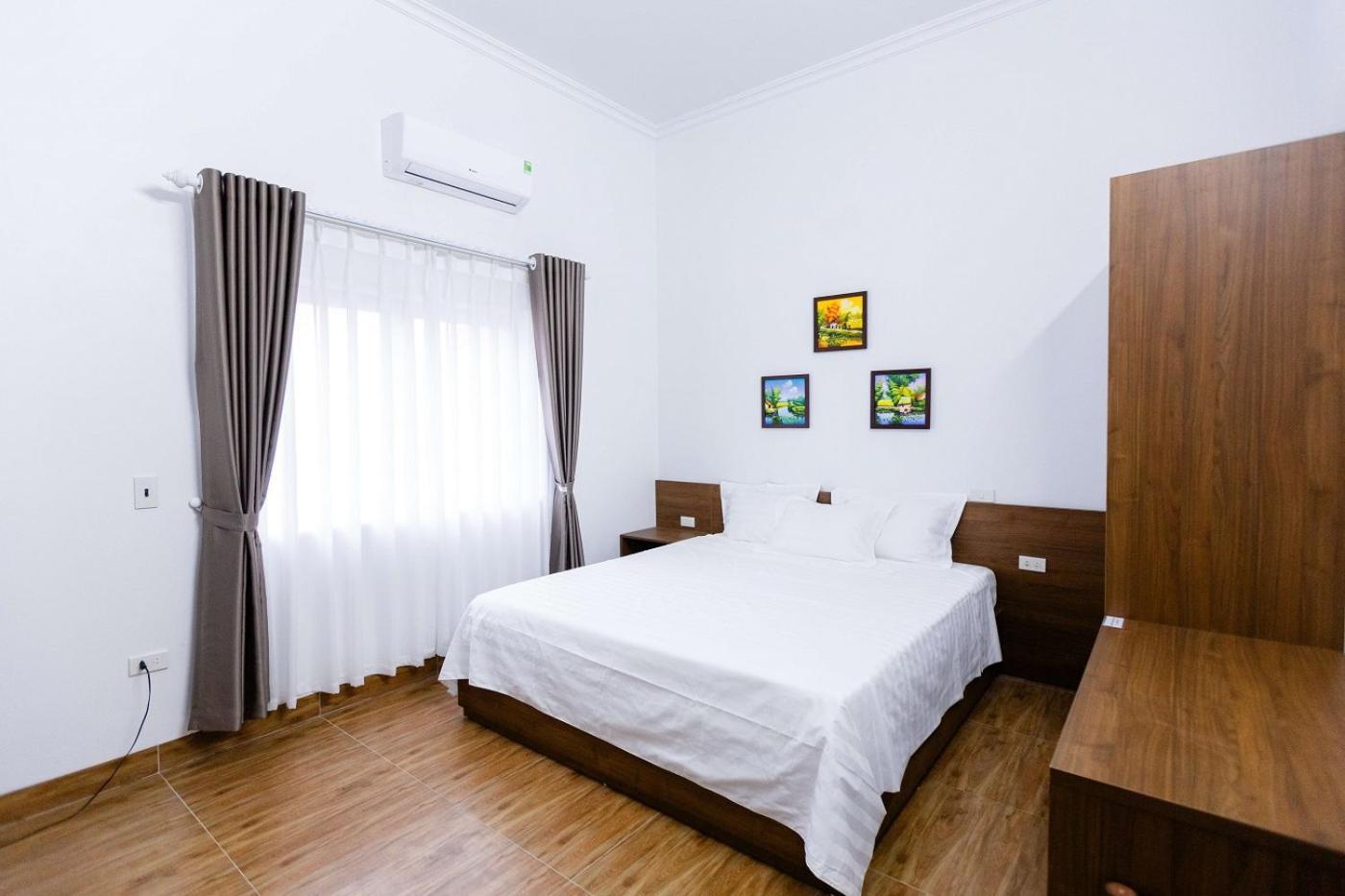 Newway Homestay Tam Coc ニンビン エクステリア 写真