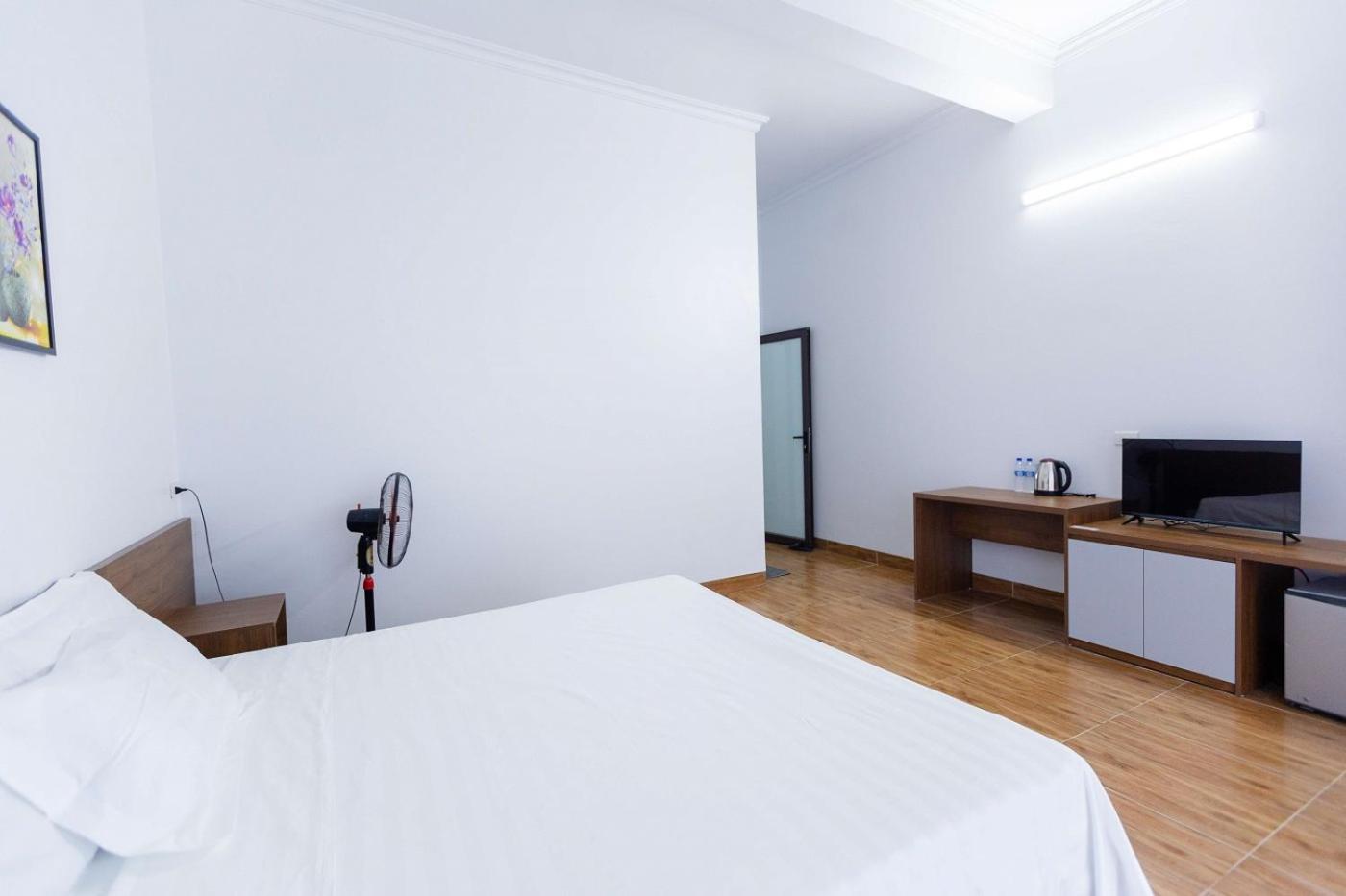 Newway Homestay Tam Coc ニンビン エクステリア 写真