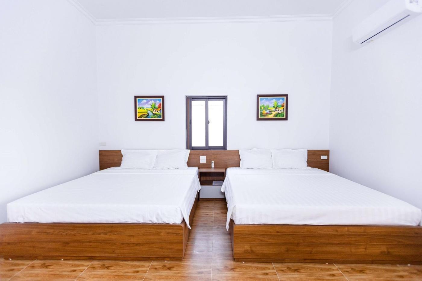 Newway Homestay Tam Coc ニンビン エクステリア 写真