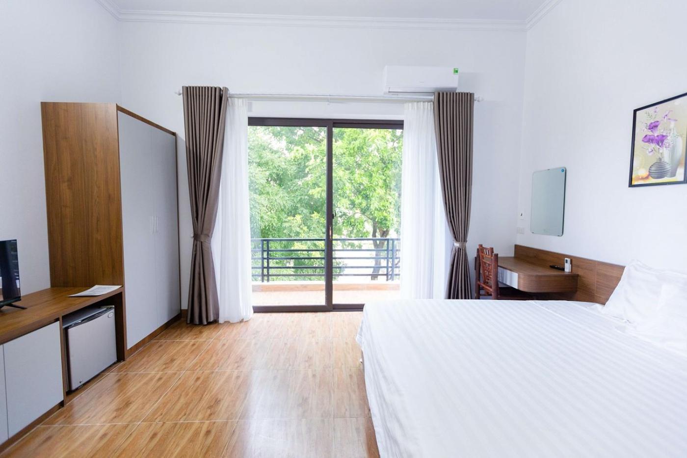 Newway Homestay Tam Coc ニンビン エクステリア 写真
