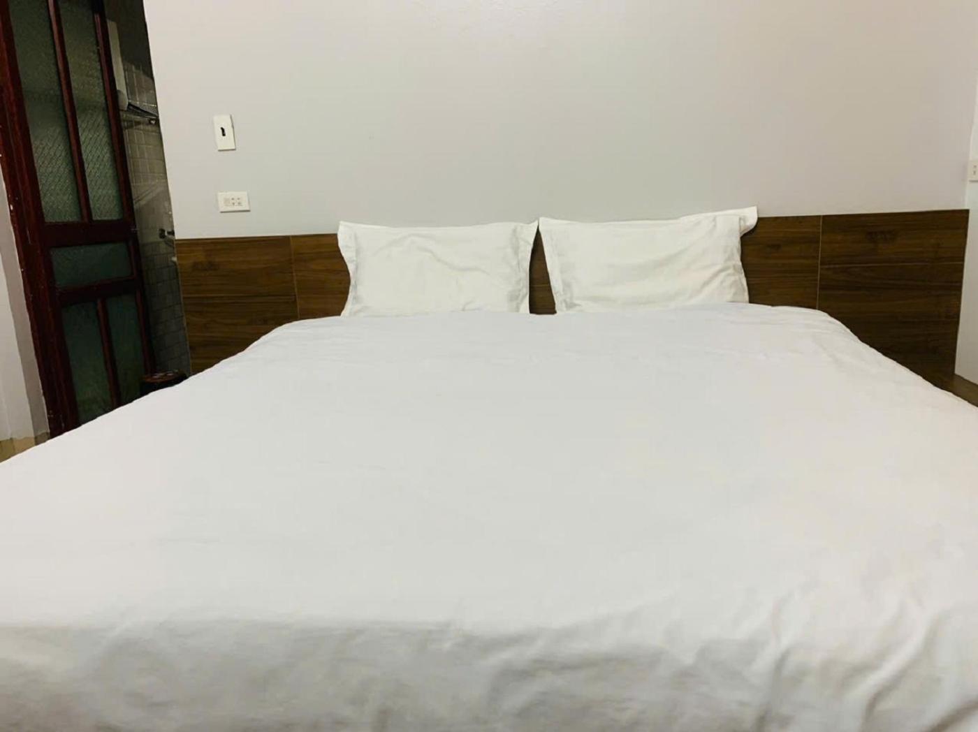 Newway Homestay Tam Coc ニンビン エクステリア 写真