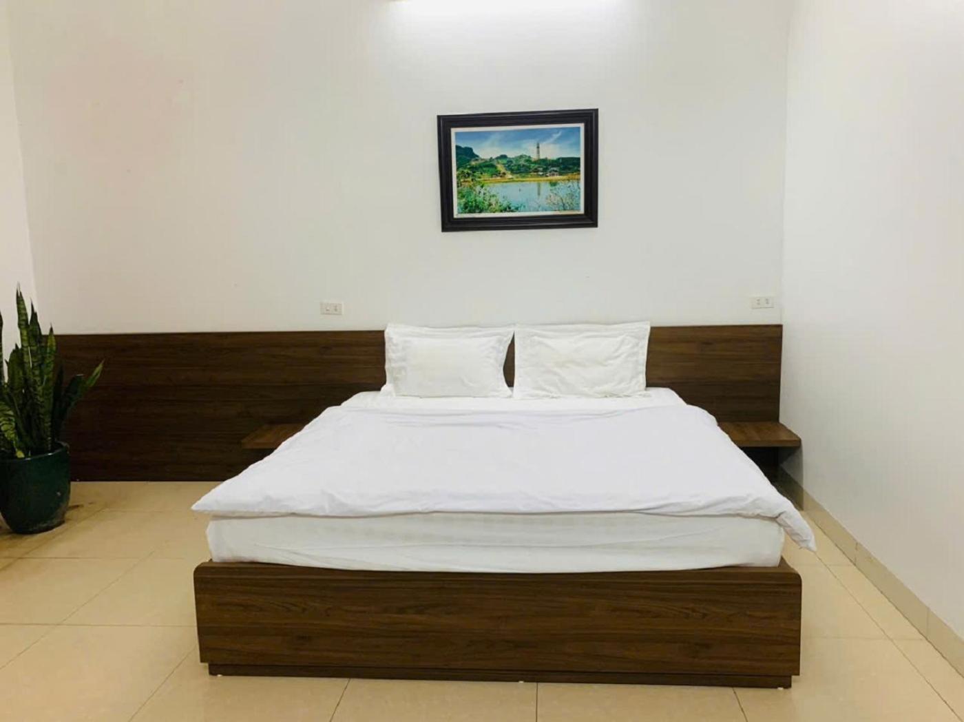 Newway Homestay Tam Coc ニンビン エクステリア 写真