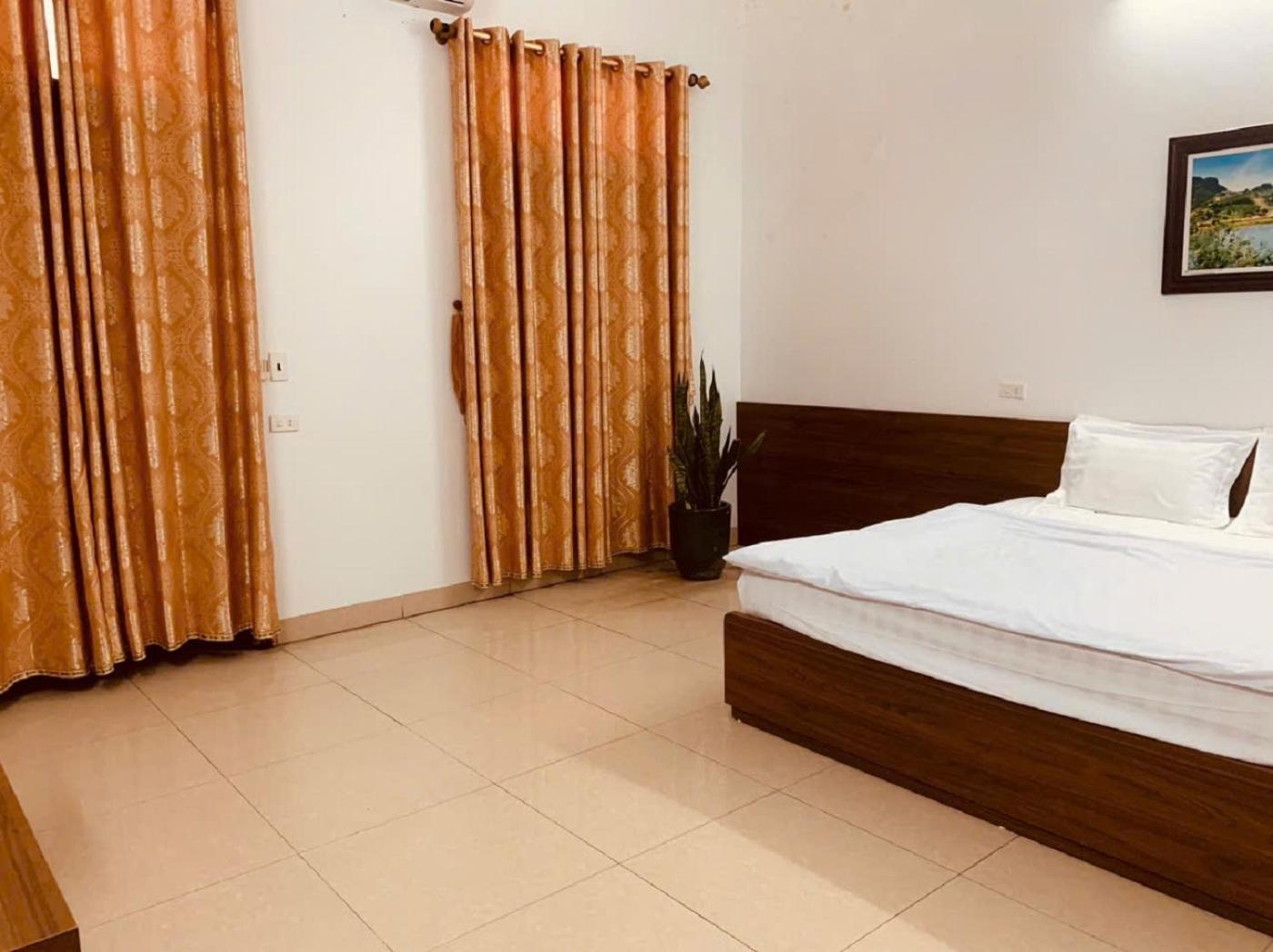 Newway Homestay Tam Coc ニンビン エクステリア 写真