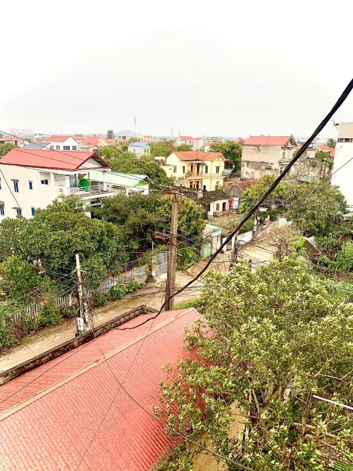Newway Homestay Tam Coc ニンビン エクステリア 写真